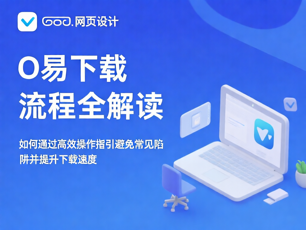 O易下载流程图解